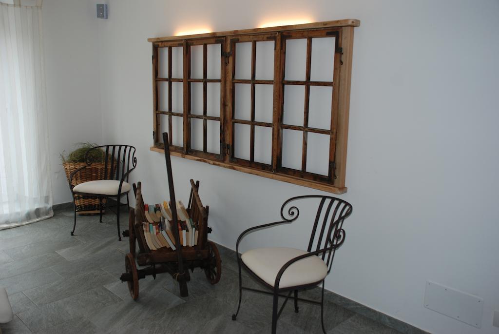 Aparthotel Pichler Colle Isarco Εξωτερικό φωτογραφία